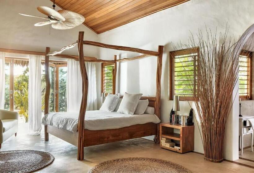 Люкс 2 Спальни, Villa Paz   La Villa Group