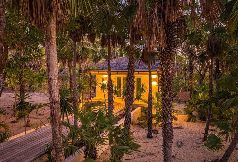 Номер Superior Кровать Кинг, Villa Paz   La Villa Group