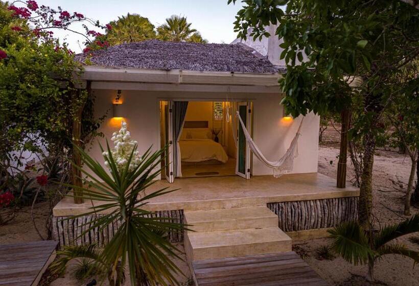 Номер Superior Кровать Кинг, Villa Paz   La Villa Group
