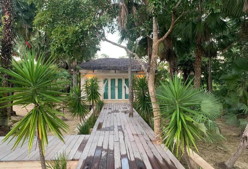Номер Superior Кровать Кинг, Villa Paz   La Villa Group