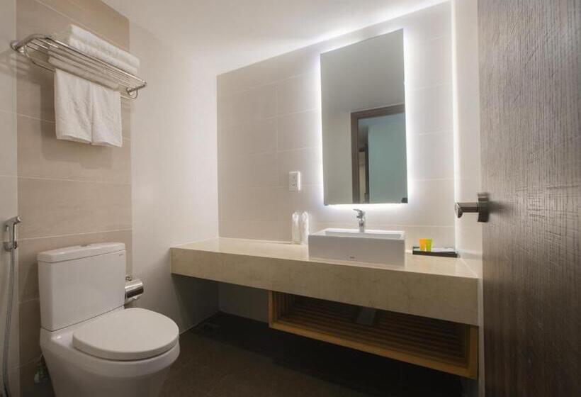 اتاق سوپریور, Bn Boutique Nha Trang Beach