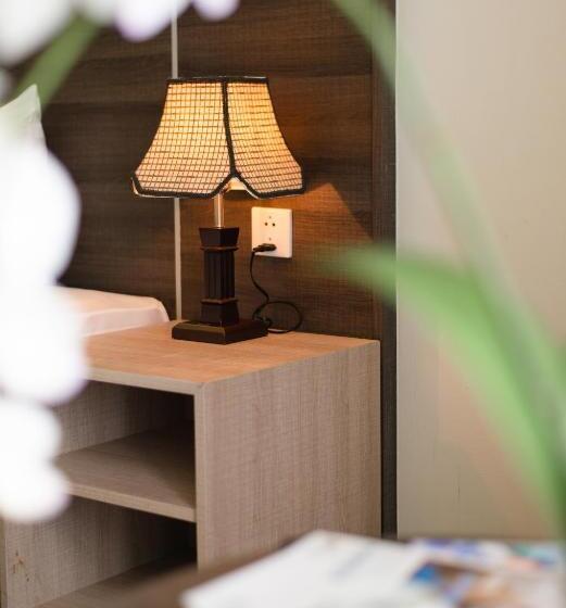 اتاق سوپریور, Bn Boutique Nha Trang Beach