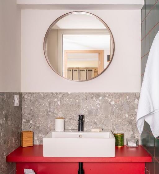 اتاق استاندارد, Chalet Nant Rouge