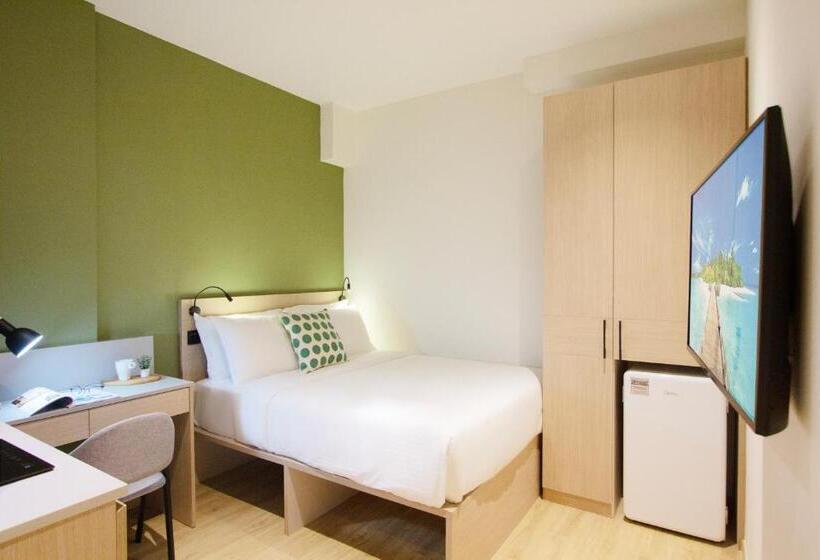سوییت, Coliwoo 298 River Valley   Coliving