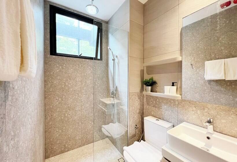 استودیوی استاندارد, Coliwoo 298 River Valley   Coliving