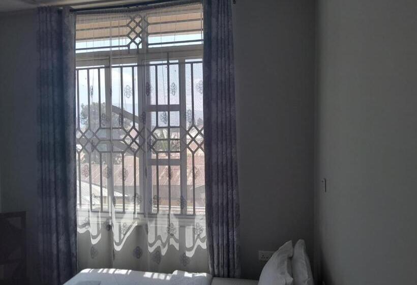 Номер Стандарт, Mbeya Starinn