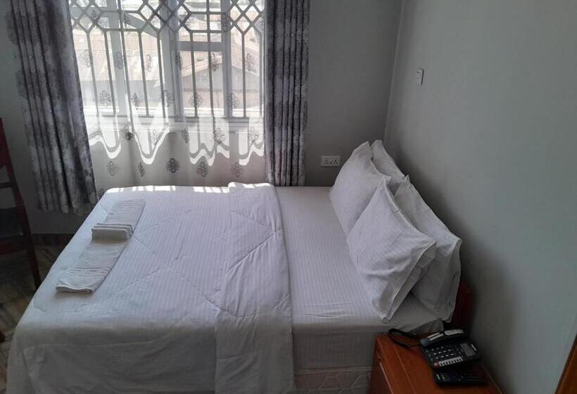 Номер Стандарт, Mbeya Starinn