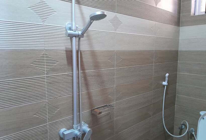 Номер Стандарт, Mbeya Starinn