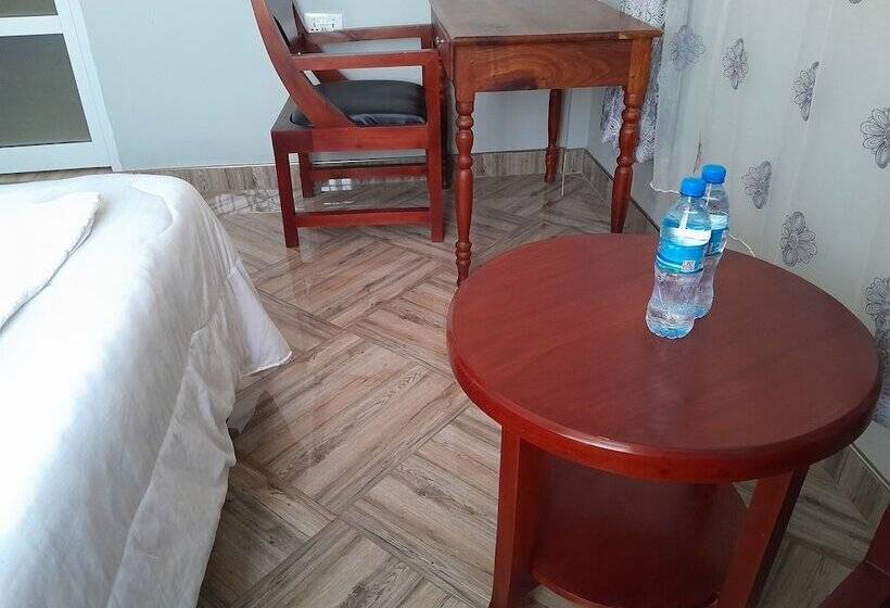 Номер Стандарт, Mbeya Starinn