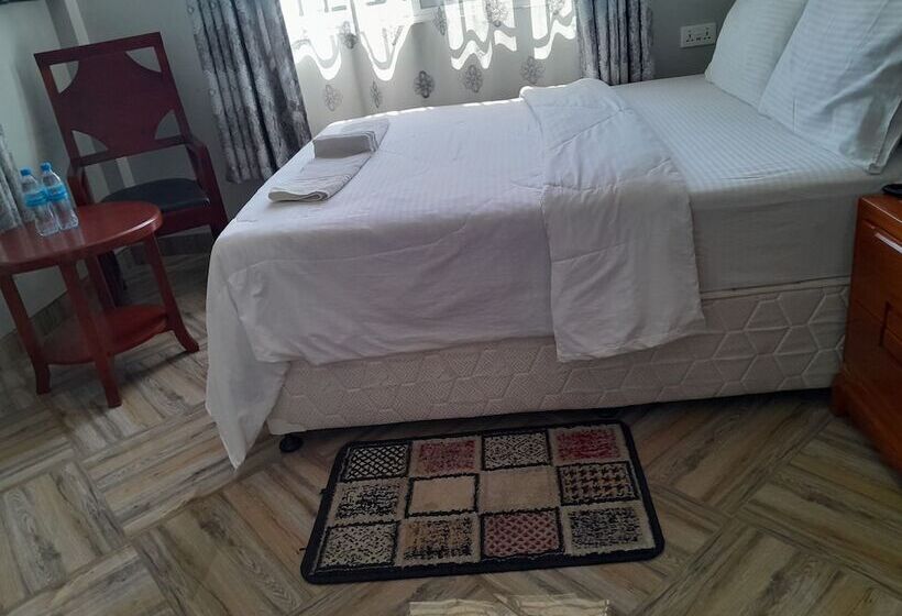 Номер Стандарт, Mbeya Starinn