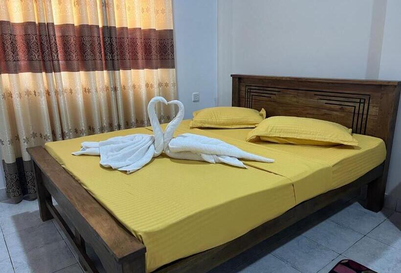 Номер Стандарт, The Lake Round Guest House