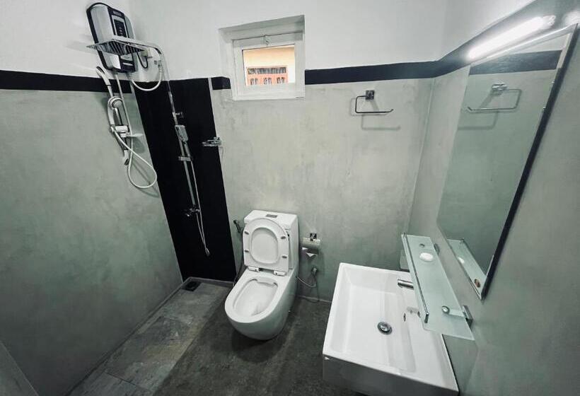 Номер Стандарт, The Lake Round Guest House