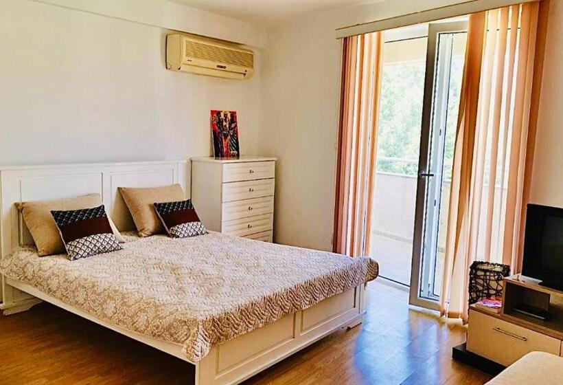 Студия Deluxe, Aпартаменти мини в бей вю