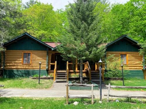 Шале 1 Спальня, Chalet Alpine