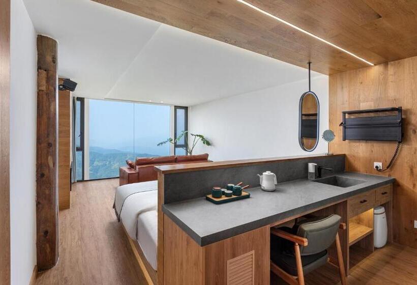Номер Стандартный с Видом, Rice View Lodge