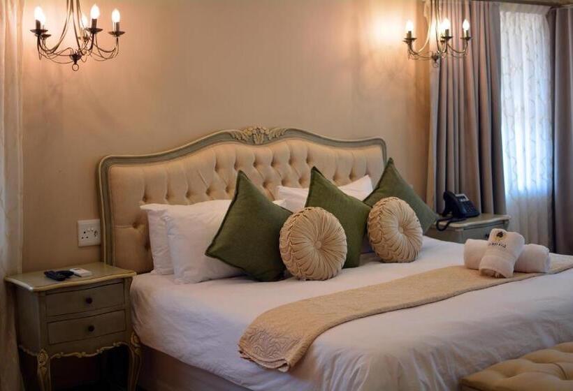 Президентский Люкс, Qurtuba Hotel And Spa