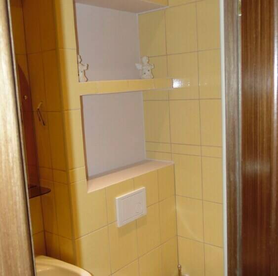 اتاق راحتی, Atrium Guesthouse