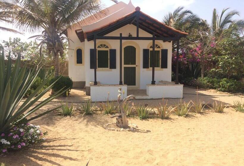 اتاق استاندارد با بالکن, Torre Sabina