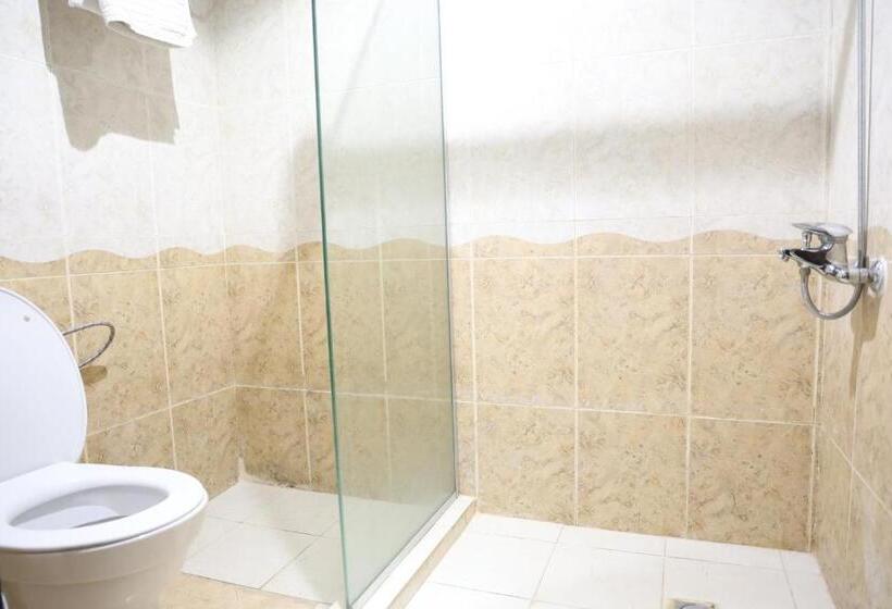 اتاق استاندارد, Al Faleh