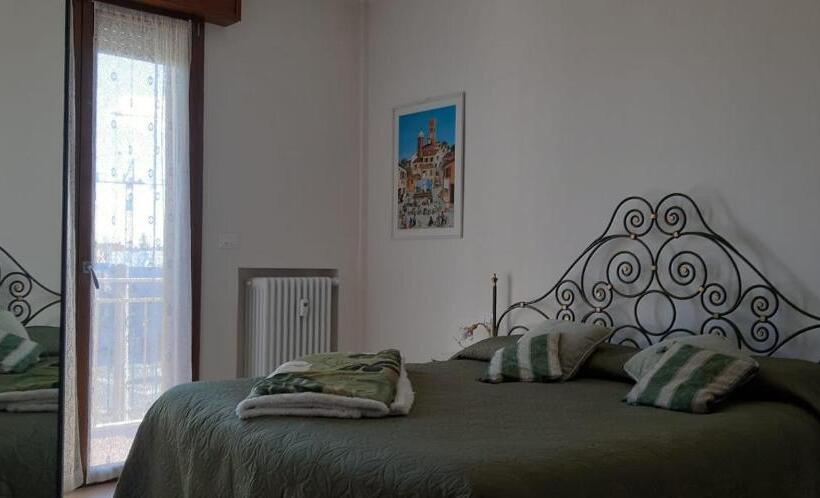 اتاق استاندارد, La Casa Della Nonna