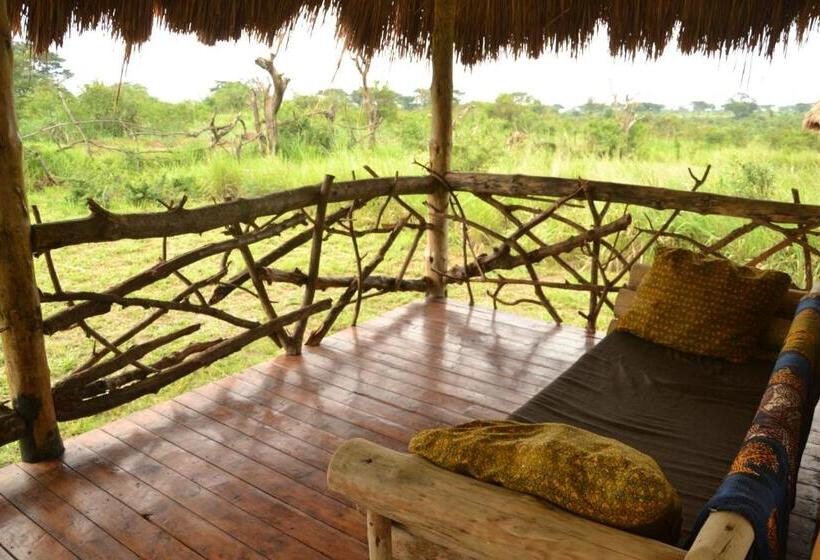 اتاق استاندارد, Topi Lodge