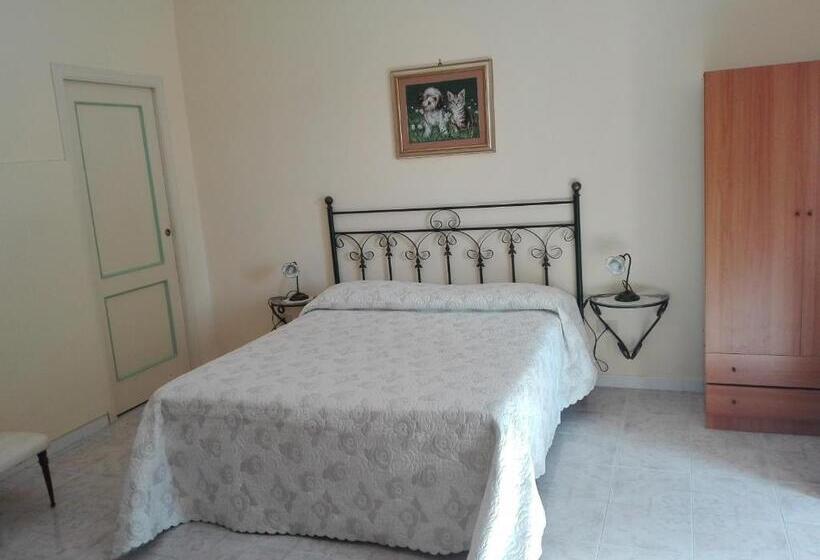 Номер Deluxe, Casa Lorella