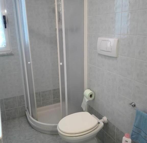 Номер Deluxe, Casa Lorella