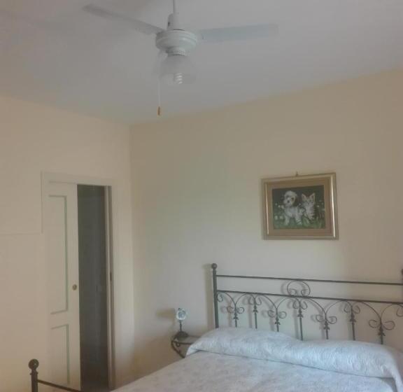 Номер Deluxe, Casa Lorella