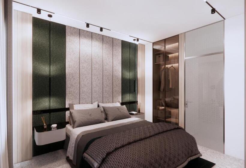 اتاق استاندارد, Avo