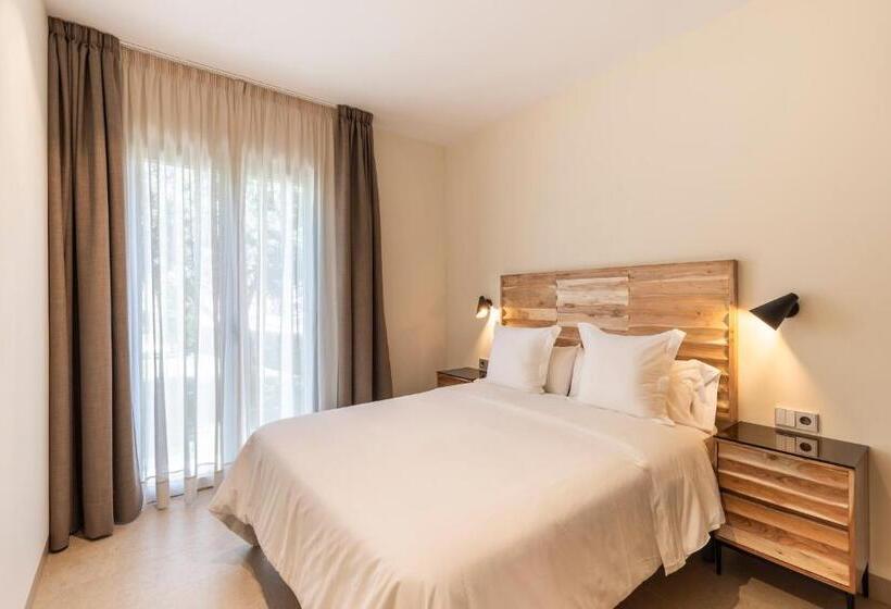 Студия Deluxe, Boutique Ca L Agustina