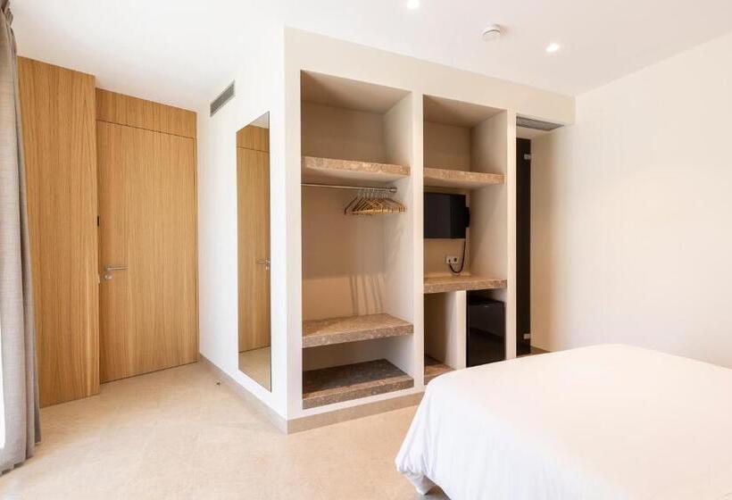 Номер Superior, Boutique Ca L Agustina