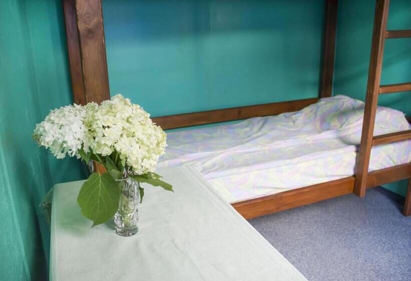 Четырехместный Номер Стандарт, Mini Hotel Chernomorka
