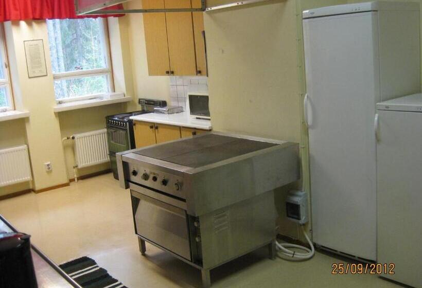 Номер Стандарт, Lakefinland Guesthouse