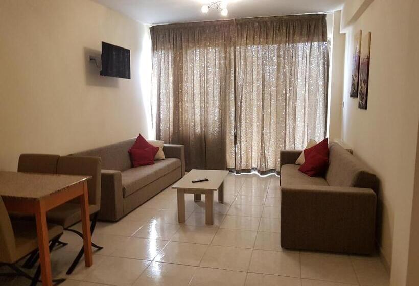 Apartamento 1 Dormitório, Tasiana Star