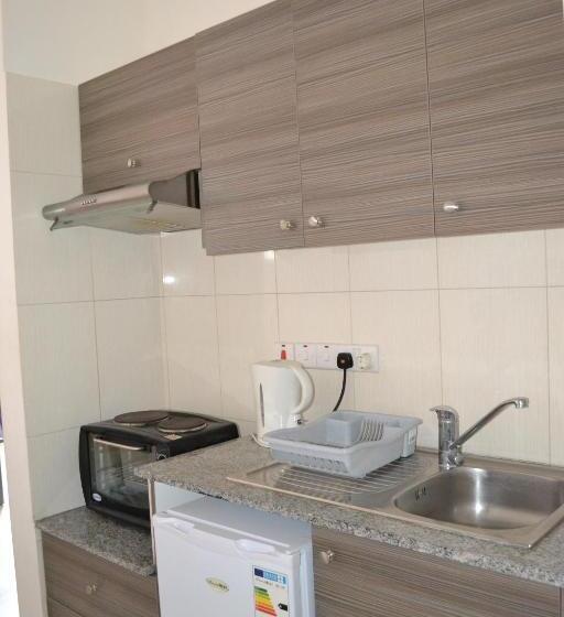 Apartamento Superior 1 Dormitório, Tasiana Star