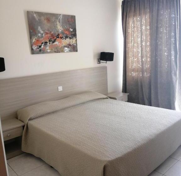 Apartamento Superior 1 Dormitório, Tasiana Star