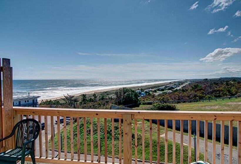 Студия Стандарт Вид на Море, Wavecrest Resort