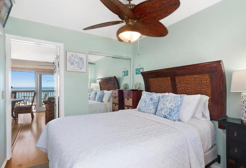 Люкс Вид на Море, Wavecrest Resort