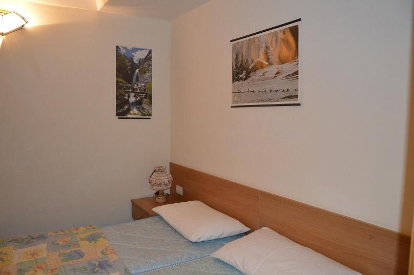 침실 2개 아파트, Appartamenti Vacanze Casa  Residence Albare   Check In Vacanze Casa   Marilleva 900