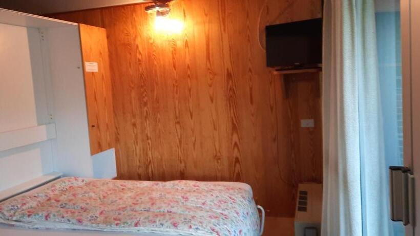 침실 1개 발코니 아파트, Appartamenti Vacanze Casa  Residence Albare   Check In Vacanze Casa   Marilleva 900