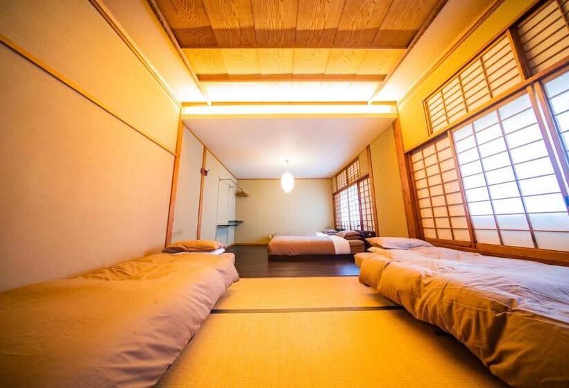 Family Suite, Aibiya