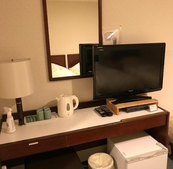 Четырехместный Номер Стандарт, Crown Hills Nakamura