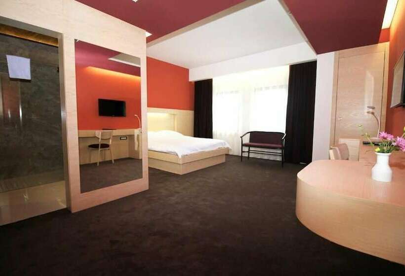 اتاق استاندارد, International Prishtina & Spa
