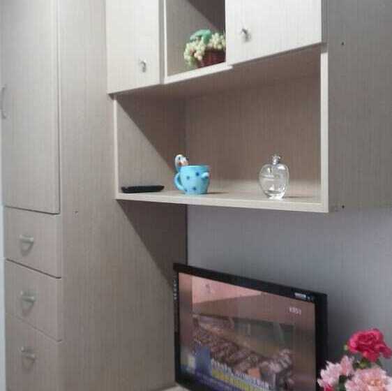 Номер Superior, Jukjeon Guesthouse Iwantlivingtel
