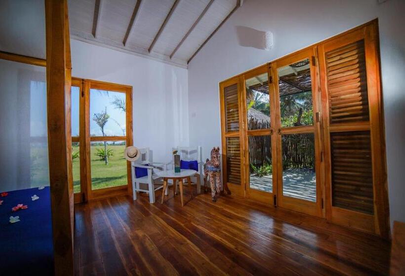 Habitación Deluxe, Amanta Beach