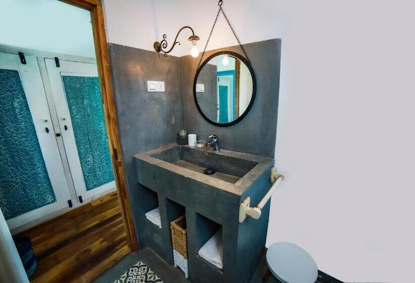 Habitación Deluxe, Amanta Beach
