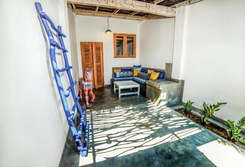 Habitación Basic, Amanta Beach