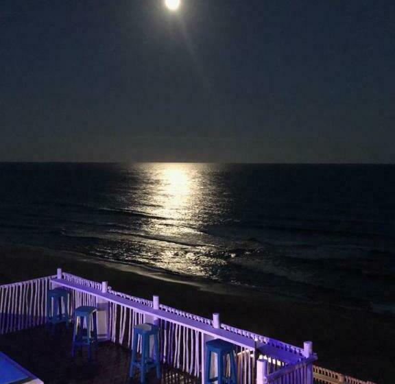스탠다드 방갈로, Gala Gala Eco Resort