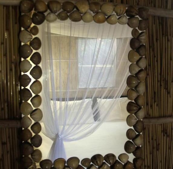 스탠다드 방갈로, Gala Gala Eco Resort