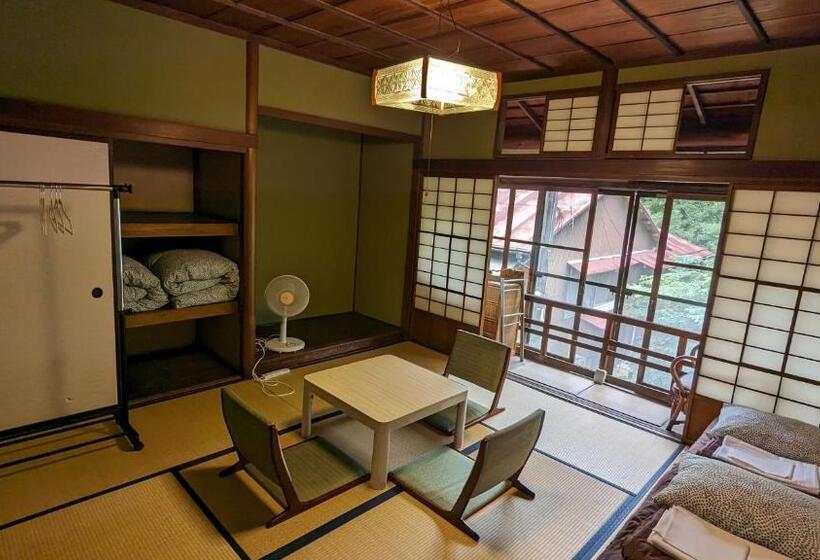 Номер Стандарт, Hakonehostel1914